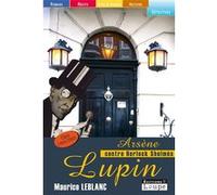 Arsène Lupin contre Herlock Sholmès Maurice Leblanc (Auteur)