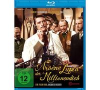 Arsène Lupin, Der Millionendieb