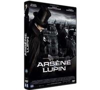 Arsène Lupin