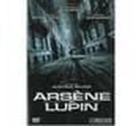 Arsene Lupin (Dvd Locatif)