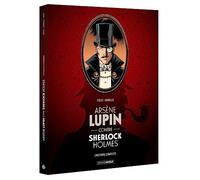 Arsène Lupin - Ecrin histoire complète