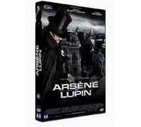 Arsène Lupin - Edition Belge