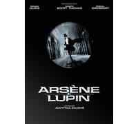 Arsène Lupin - Édition Collector