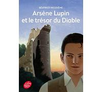 Arsene Lupin et le trésor du diable