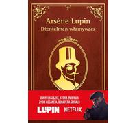 Arsène Lupin Gentleman cambrioleur