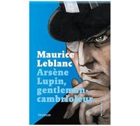 Arsène Lupin, Gentleman-Cambrioleur