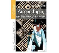 Arsène Lupin, gentleman cambrioleur