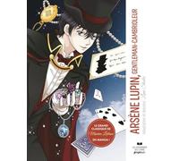 Arsène Lupin, gentleman-cambrioleur