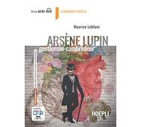 Arsène Lupin, gentleman cambrioleur. Con e-book. Con espansione online