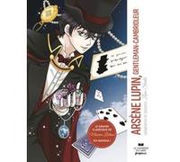 Arsène Lupin, gentleman-cambrioleur
