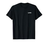 Arsène Lupin - Gentleman Crook T-Shirt