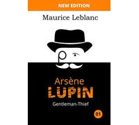 Arsene Lupin, Gentleman-Thief