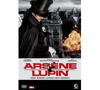 Arsene Lupin [Import]