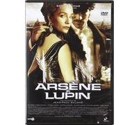Arsene Lupin [Import]