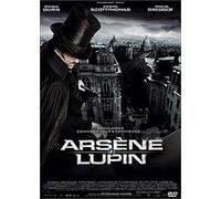 Arsène Lupin [Import belge]