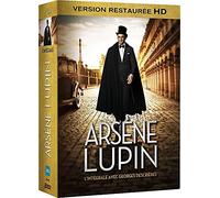 Arsène Lupin - L'intégrale