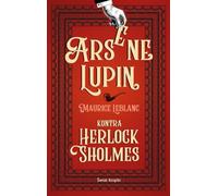 Arsene Lupin kontra Herlock Sholmes
