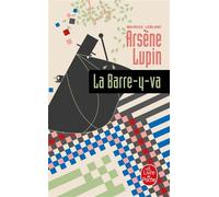 La barre-y-va
