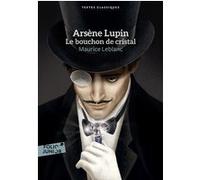 LE BOUCHON DE CRISTAL