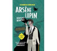 Arsène Lupin Le Gentleman Cambrioleur Volume 4 Le Collier de l'Impératrice