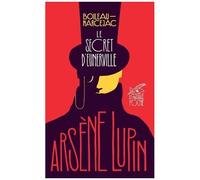 Arsène Lupin - Le Secret D'eunerville