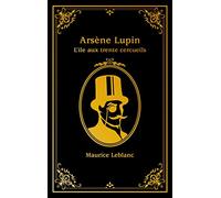 Arsène Lupin - L'île aux trente cercueils