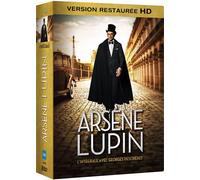 Arsène Lupin - L'intégrale