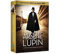 Arsène Lupin - L'intégrale (version restaurée)
