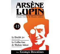 Arsene Lupin N° 13