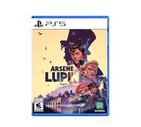 Arsene Lupin : Once a Thief - PlayStation 5
