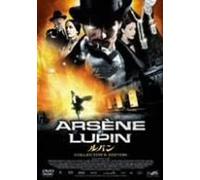Arsene Lupin [Regular] [04/F,J [Import allemand]