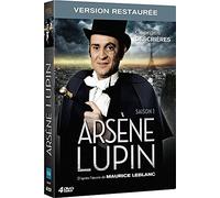 ARSÈNE LUPIN Saison 1