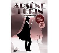 Arsène Lupin - Saison 1