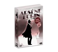 Arsène Lupin - Saison 1