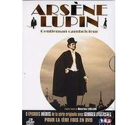 Arsène Lupin - Saison 1