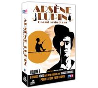 Arsène Lupin - Saison 2