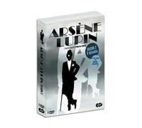 Arsène Lupin – Saison 2 – Coffret intégral – Sony Pictures Home Entertainment