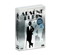 Arsène Lupin - Saison 2