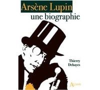 Arsène Lupin Thierry Dehayes (Auteur)