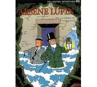 Arsène Lupin, tome 1 : 813, la double vie