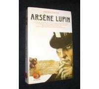 Arsène Lupin, tome 1 :La comtesse de Cagliostro. Lupin Gentleman cambrioleur. Les confidences d'Arsène Lupin . Le retour de Lupin. Le Bouchon de cristal. Lupin contre Herlock Sholmes.L'aiguille creuse