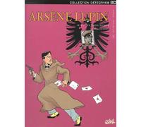 Arsène Lupin, tome 2: 813, les trois crimes
