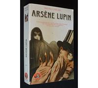 Arsène Lupin, tome 2. La Demoiselle Aux Yeux Verts. Les Huit Coups De L'horloge. 813. L'éclat D'obus. Le Triangle D'or. L'île Aux Trente Cercueils.