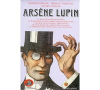 Arsène Lupin, tome 4