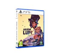 Microids Jeu vidéo Arsène Lupin : Voleur un jour – PS5