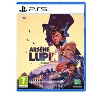 ARSENE LUPIN - VOLEUR UN JOUR PS5