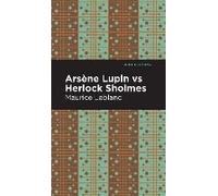 Arsene Lupin Vs Herlock Sholmes