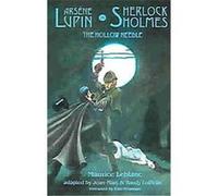 Arsene Lupin Vs Sherlock Holmes Maurice Leblanc (Auteur)