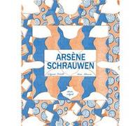 Arsène Schrauwen - [Livre en VO] Schrauwen, Oliver Pimentel, Fulgencio (Auteur)