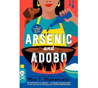 Arsenic and Adobo